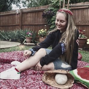 Meet your Posher, Stacey